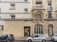 Flat Paris Opera/Vendome 