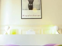 Gay B&B Tour Saint-Jacques 