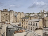 Grand Pigalle Hotel 