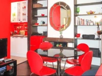 Gravilliers Apartment 