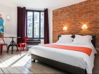 Guest House OpГ©ra - Grands Boulevards 