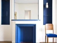 Guibert Halldis Apartment 