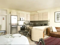 Halldis Apartments - Bastille Area 