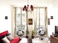 Halldis Apartments - Louvre Area 