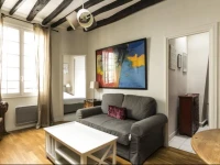 Halldis Apartments - Marais Haut 