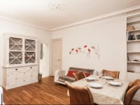 Halldis Apartments - Mouffetard Area 
