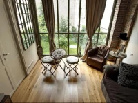 Halldis Apartments - Odeon Area 