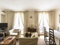 Halldis Apartments - Saint-Sulpice area 