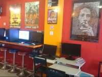 Hostel Blue Planet 