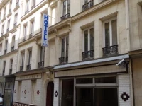 Hotel du Jura 