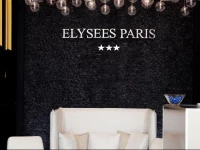 HГґtel ElysГ©es Paris 