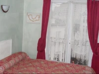HГґtel Le Petit Trianon 