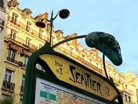 In the Heart of Paris 