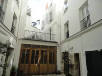 Into Paris - Appartement Pont Neuf 