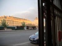 Just Renovated 138m2 On The Seine 