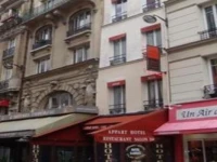 Hotel Karraz 