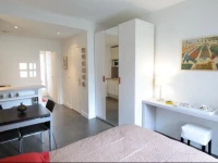 La Campagne Г  Paris B&B 