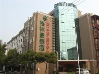 Green Tree Inn Shanghai Nanqiao Middle Renmin Road 3*