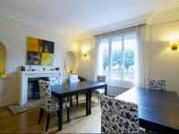 La Villa Paris - B&B 
