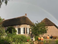 Bed & Breakfast Hofstede Het Klaphek 
