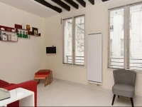 Le Marais Apartments 