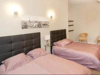 Le Marais Area Apartments 