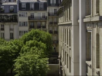 Le Montclair Montmartre Hostel & Budget Hotel 