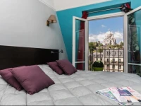 Le Regent Hostel Montmartre Hostel & Budget Hotel 