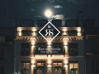 Le Roi de Sicile 