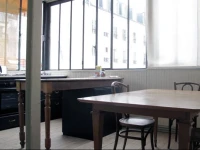 Les Ateliers Parisiens Saulnier 