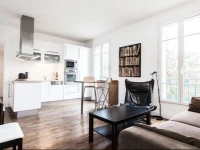 Les Gobelins Halldis Apartments 