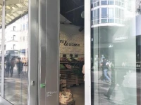 Les Halles Appartements 