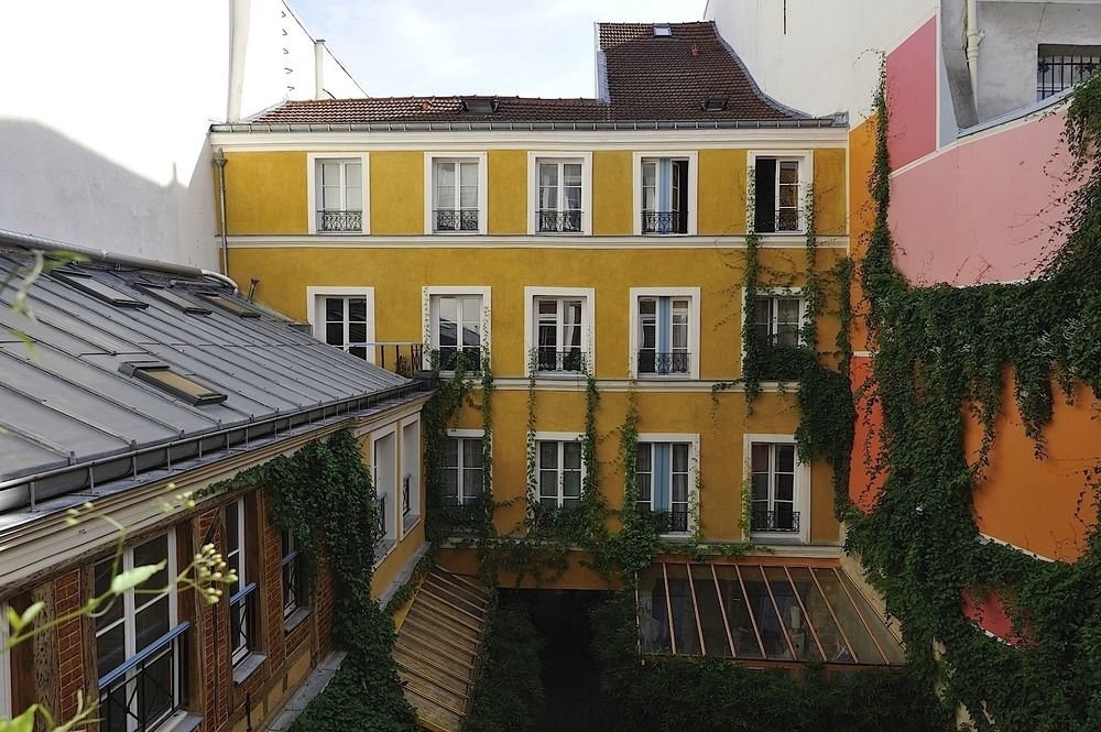 Les Patios du Marais 2 