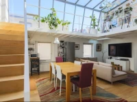Loft & Studio 