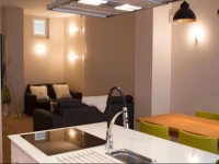 Loft Batignolles 
