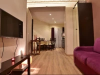 Loft Deluxe du Moulin Vert 