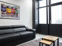 Loft Marais 