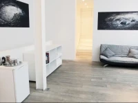 Loft Rue du Chateau Landon 