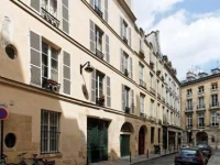 Loft Saint-Michel 