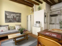 Lovely and Typical 1 bedroom 