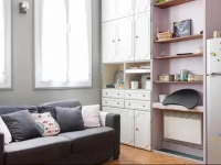 Lovely Flat at Louvre OpГ©ra 
