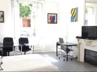Luxe Apartment Champs Г‰lysГ©es & Trocadero 