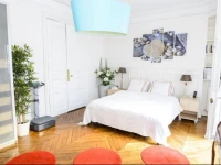 Luxurious Flat - 4 bedrooms Champs ElysГ©es 