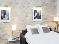 Luxury 2 Bedroom Le Marais 