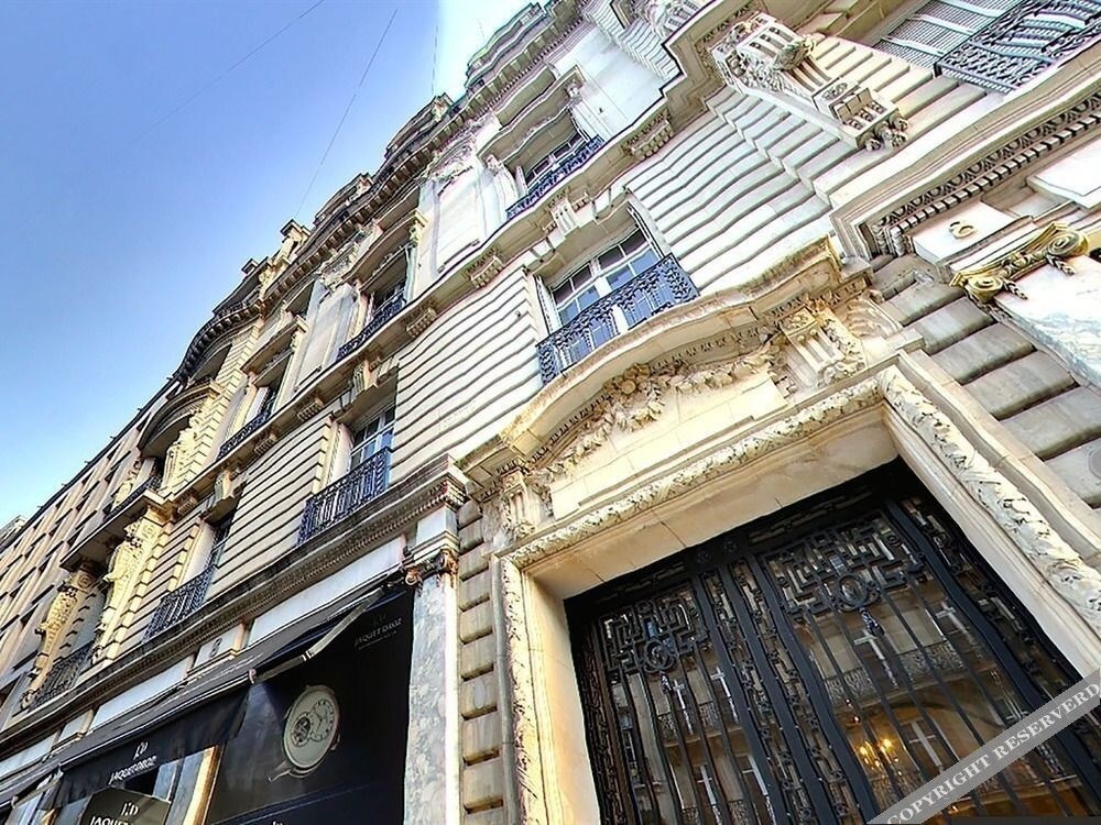 Luxury Apartment Paris Vendome 