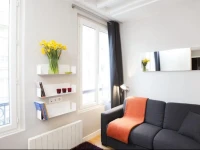 Luxury Flat Notre Dame 