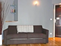 Madeleine Flat 