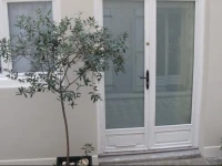 Maison Paris Marais 