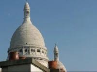 Mansarde des Artistes 