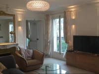 Modern & Luxury Malesherbes flat 